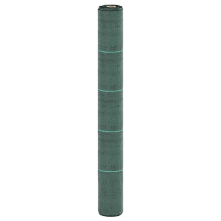 Ogräsmatta grön 1x150 m PP