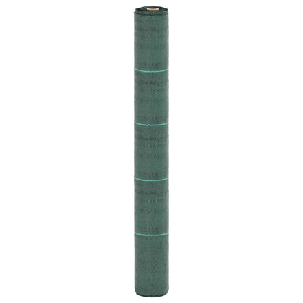 Ogräsmatta grön 1x200 m PP