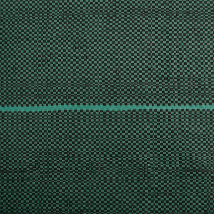 Ogräsmatta grön 1,5x10 m PP