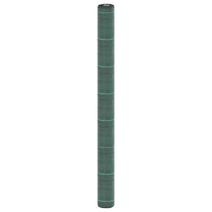 Ogräsmatta grön 1,5x25 m PP
