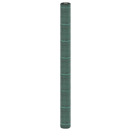 Ogräsmatta grön 1,5x150 m PP