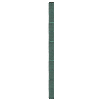 Ogräsmatta grön 2x150 m PP