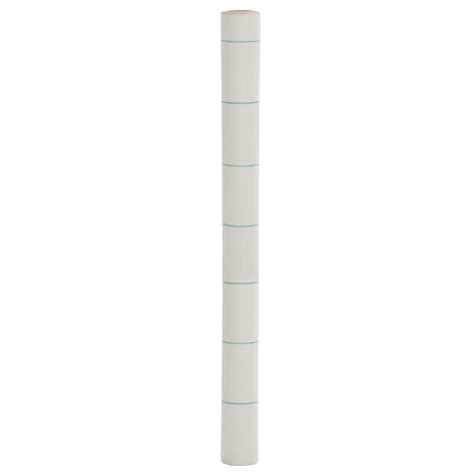Ogräsmatta vit 1,5x10 m PP