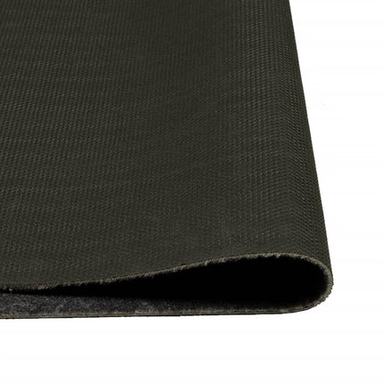 Köksmatta maskintvättbar kryddor 45x150 cm sammet