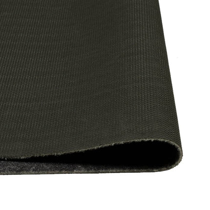 Köksmatta maskintvättbar kryddor 60x300 cm sammet