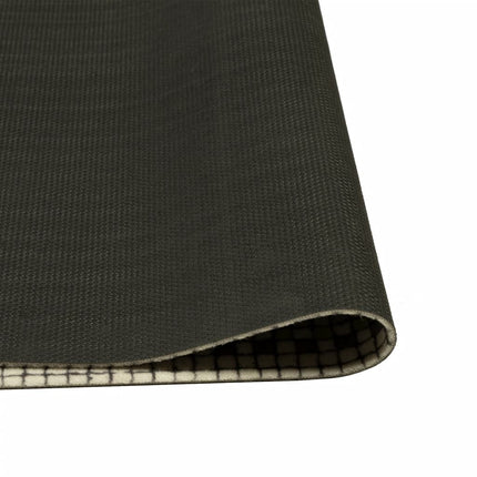 Köksmatta maskintvättbar Capital Home 60x180 cm sammet