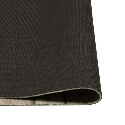 Köksmatta maskintvättbar staket 60x180 cm sammet