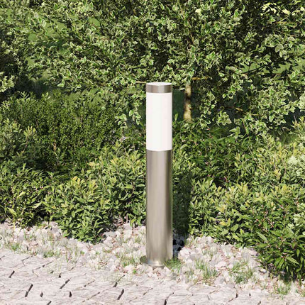 Pollare 50 cm rostfritt stål IP44