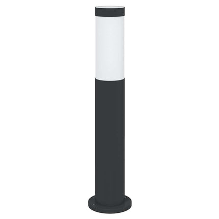 Pollare 50 cm rostfritt stål IP44