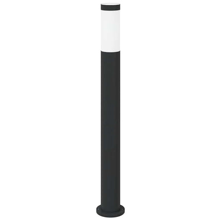 Pollare 80 cm rostfritt stål IP44