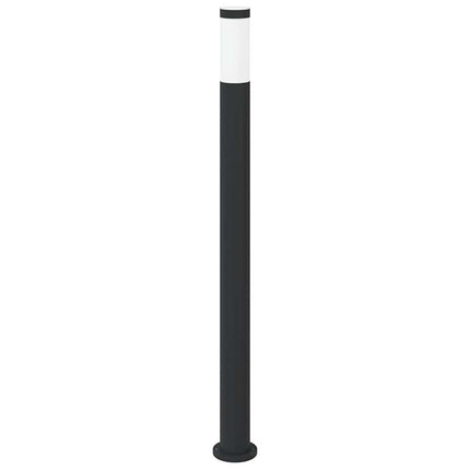 Pollare 110 cm rostfritt stål IP44