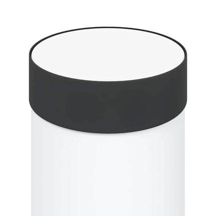 Pollare med sensor 3 st 50 cm rostfritt stål IP44