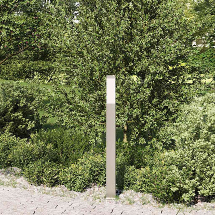 Pollare 80 cm rostfritt stål IP44