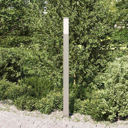 Pollare 110 cm rostfritt stål IP44