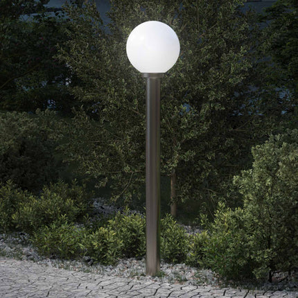 Pollare 120 cm rostfritt stål IP44