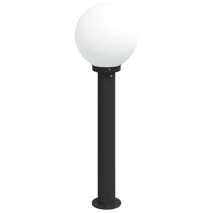 Pollare 80 cm svart IP44