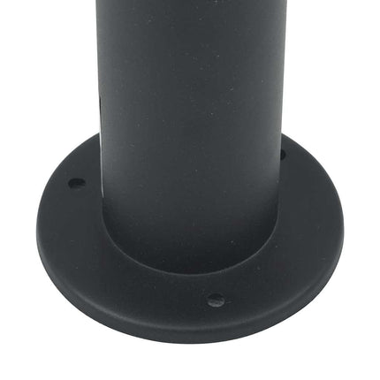 Pollare 120 cm svart IP44