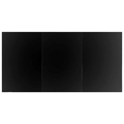 Trädgårdsmöbelset med kudde 5 pcs Beige konstrotting