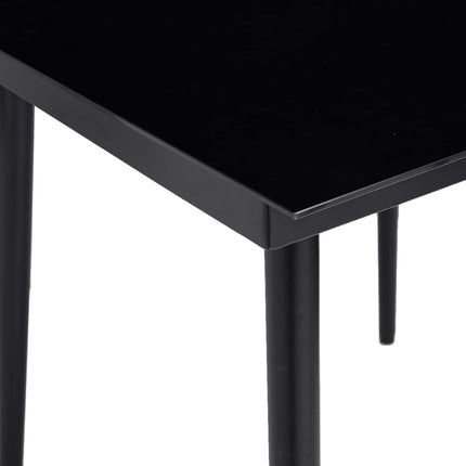 Trädgårdsmöbelset med kudde 5 pcs Ljusgrå konstrotting