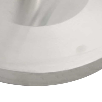 Parasollfot för Ø32/38/48 mm stolpar 25 kg rund