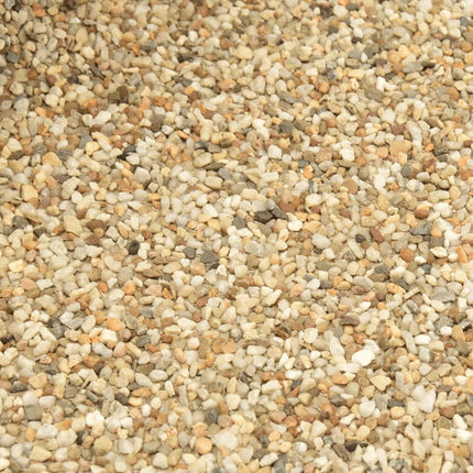 Kantmatta naturlig sand 700x40 cm