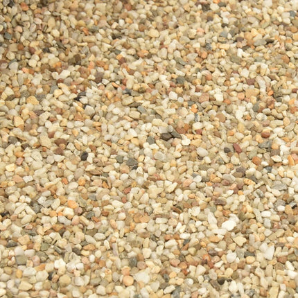 Kantmatta naturlig sand 250x100 cm