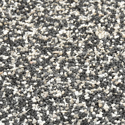 Kantmatta grå 1500x40 cm