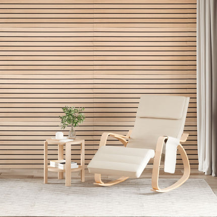 Väggpaneler 3D 5 St 100X50 Cm Eps