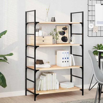 Bordsskiva 60x40x2 cm rektangulär massiv akacia