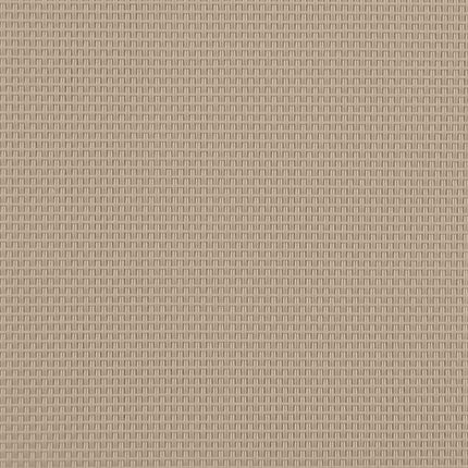Solsäng taupe massivt akaciaträ och textilene