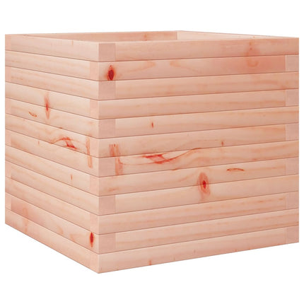 Odlingslåda 50x50x46 cm massivt douglasträ