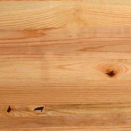 Trappstegsmattor 20 pcs ljusbrun 100x30x2 cm massiv ek