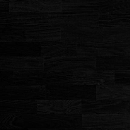 Bordsskiva mörkbrun 80x60x2,5 cm massiv ek rektangulär
