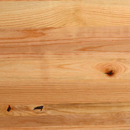 Bordsskiva ljusbrun 140x60x4 cm massiv ek oval