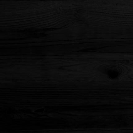 Bordsskiva mörkbrun 120x60x2 cm massiv ek oval