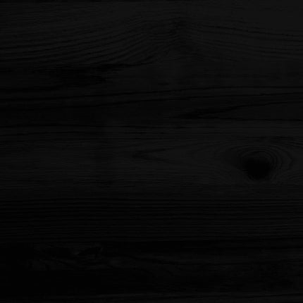 Bordsskiva mörkbrun 120x60x2 cm massiv ek oval