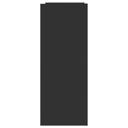 Konsolbord 100X35X90 Cm Konstruerat Trä