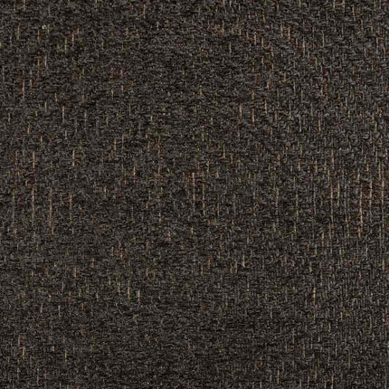 Matta ZIZUR antracit 200x290 cm jutelook inomhus och utomhus
