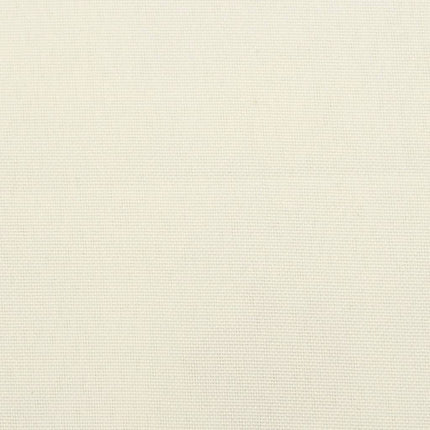 Soffgrupp för trädgården med dynor 7 delar vaxbrun massiv furu