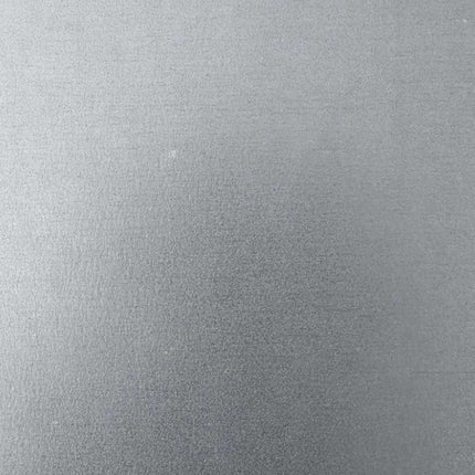 Rabattkant upphöjd 100x100x26 cm galvaniserat stål