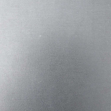 Odlingslåda sexkantig 69x60x45 cm galvaniserat stål
