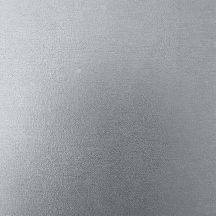 Trädgårdskruka 30x30x30 cm galvaniserat stål