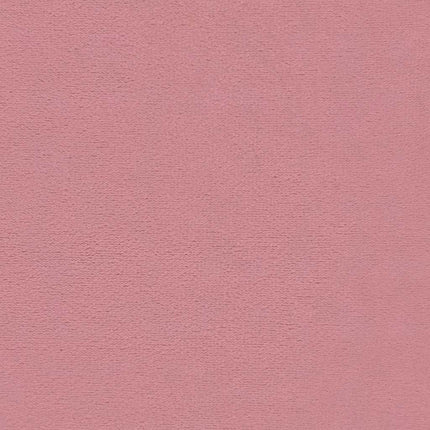 Vilstol rosa 64x74x84 cm sammet