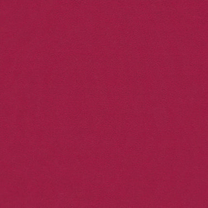 Vilstol vinröd 64x74x84 cm sammet
