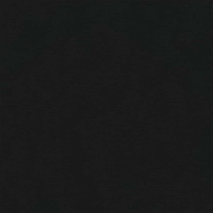 Vilstol svart 64x74x84 cm sammet
