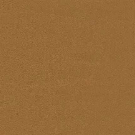 Vilstol brun 64x74x84 cm sammet