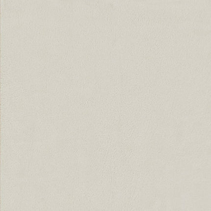 Vilstol gräddvit 64x74x84 cm sammet