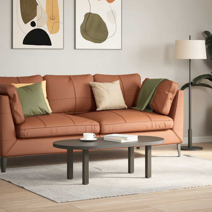 Soffbordsben 4 st naturstål 42-44 cm stål