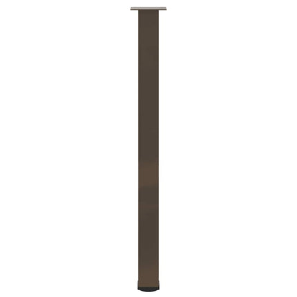 Barbordsben 4 st naturstål 110-112 cm stål
