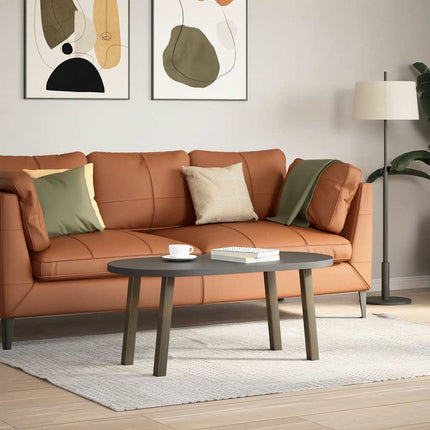 Soffbordsben 4 st naturstål 42 cm stål